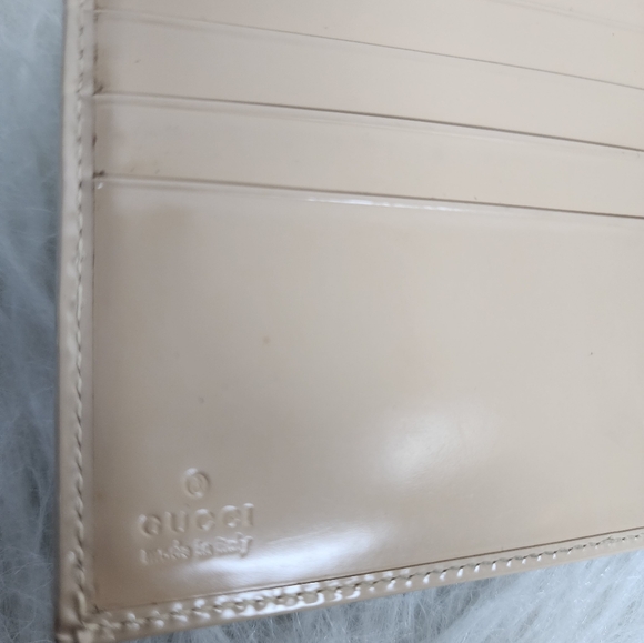 Auth Gucci Compact WalletBy Tom Ford - Picture 11 of 16